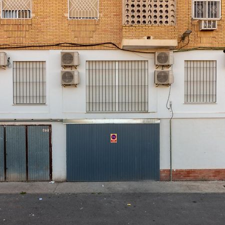 科爾多瓦San Rafael 2 - Parking Gratuito公寓 外观 照片